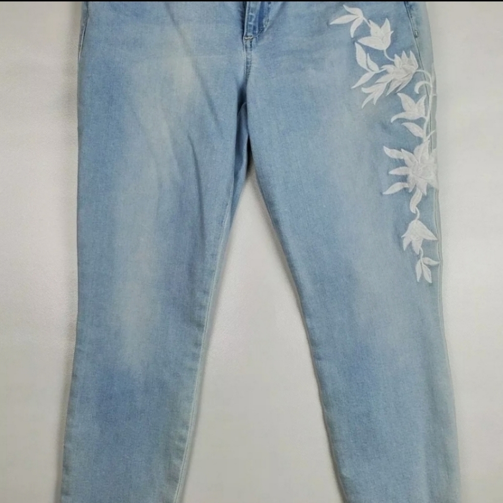 Joe's Jeans, the Icon, Cropped, 29, NWT
